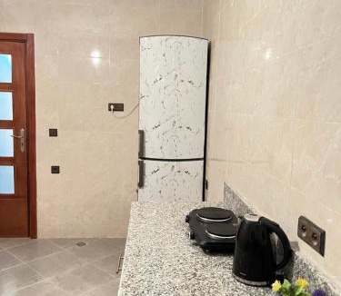 Chefchaouen Apartment | Dar Ahamout