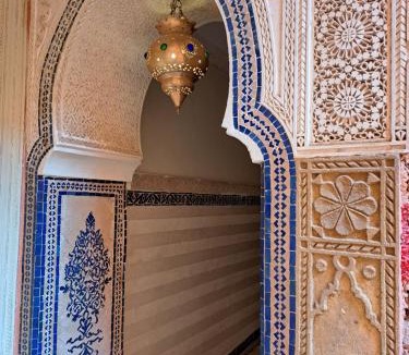 Mouassine Bed & Breakfast | Dar Al Kounouz