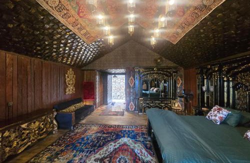 Khyber Pakhtunkhwa Hotel | Dar Al Masyaf