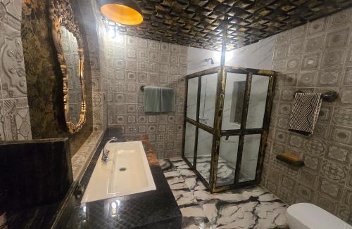 Khyber Pakhtunkhwa Hotel | Dar Al Masyaf