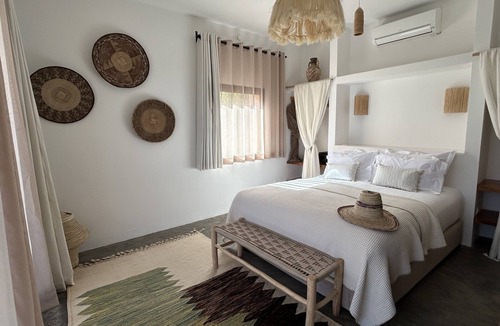 Ghazoua House | Dar Almajula
