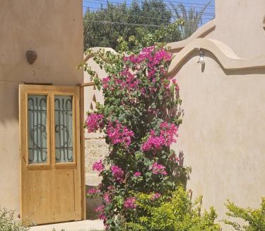 Tunis Village Villa | Dar AlQamar