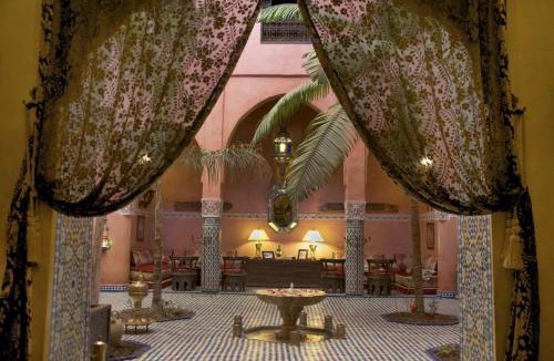 Zekkak Er Roumane House | Dar Anebar