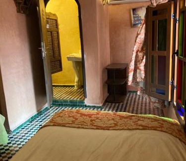 Zekkak Er Roumane House | Dar Anebar