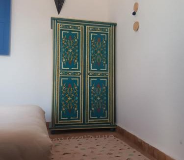 Sidi Kaouki House | Dar Anouar