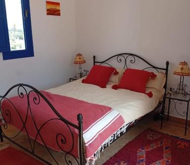 Sidi Kaouki House | Dar Anouar