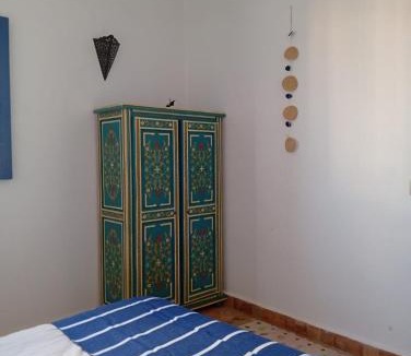 Sidi Kaouki House | Dar Anouar