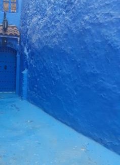 Medina of Chefchaouen House | Dar Antonio