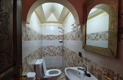 Imlil House | Dar Assarou