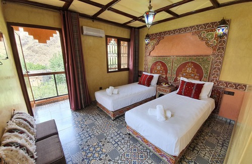 Imlil House | Dar Assarou