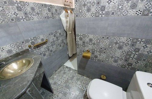Imlil House | Dar Assarou