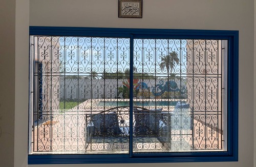 Ras Ettabia Villa | Dar Asteroth, Villa for rent Djerba, Ghizen