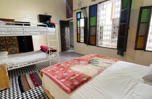 Zekkak Er Roumane House | Dar Atlantic