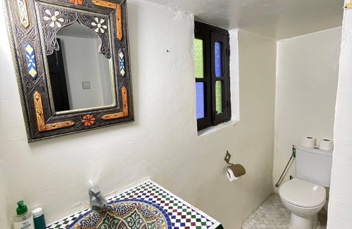 Zekkak Er Roumane House | Dar Atlantic