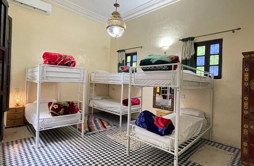 Zekkak Er Roumane House | Dar Atlantic