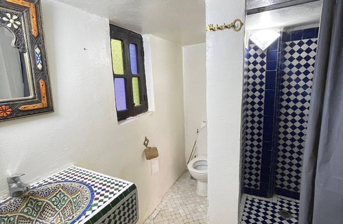 Zekkak Er Roumane House | Dar Atlantic