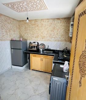 Bab Taza Apartment | Dar badiaa