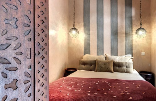 Medina House | Dar Beija Luxurious privatized Riad for 2 to 10