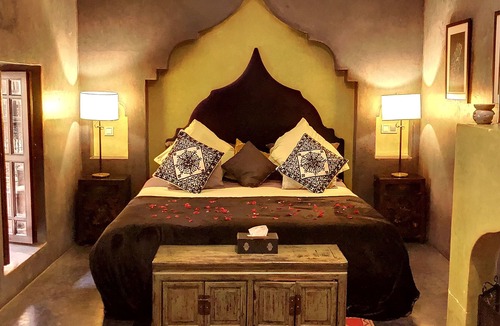 Medina House | Dar Beija Luxurious privatized Riad for 2 to 10