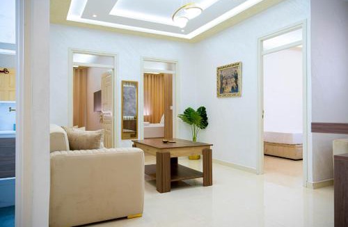 Branes Apartment | Dar Belleza