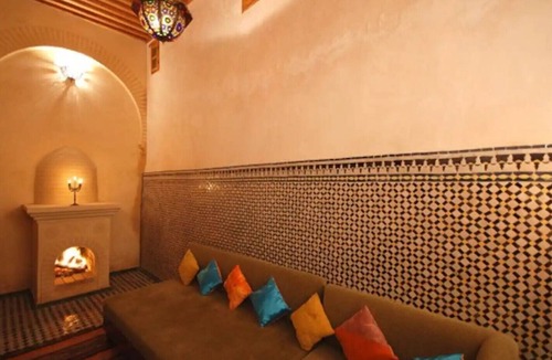 Talaa House | Dar Benares