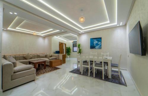 Chefchaouen Apartment | Dar bensaid