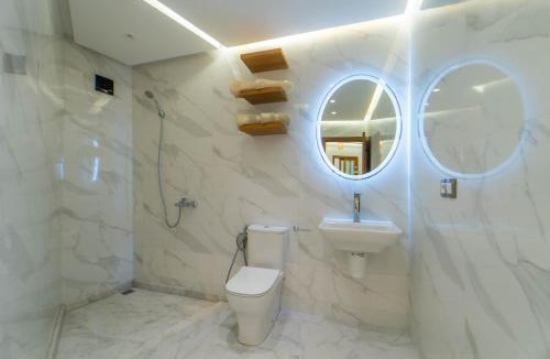 Chefchaouen Apartment | Dar bensaid