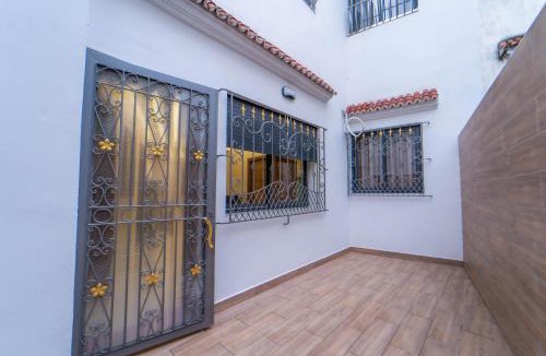 Chefchaouen Apartment | Dar bensaid