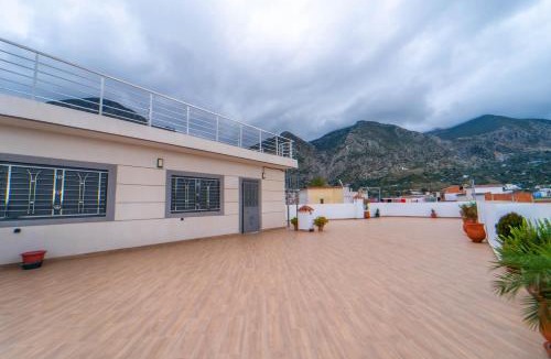 Chefchaouen Apartment | Dar bensaid