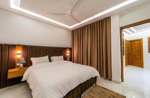 Chefchaouen Hotel | Dar bensaid