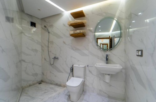 Chefchaouen Hotel | Dar bensaid