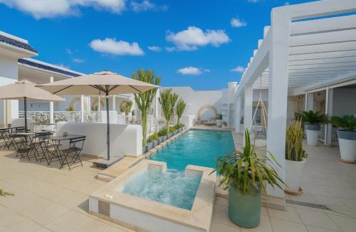 Medina Bed & Breakfast | Dar Benti