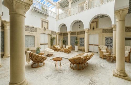 Medina Bed & Breakfast | Dar Benti