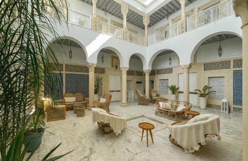 Medina Bed & Breakfast | Dar Benti