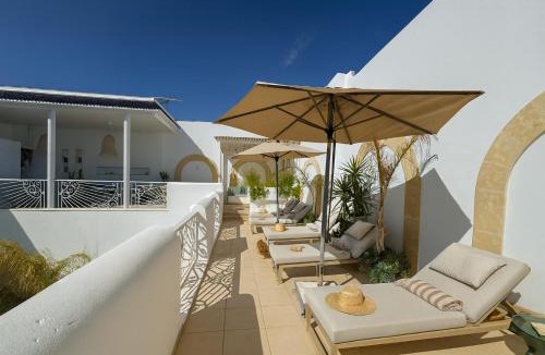 Medina Bed & Breakfast | Dar Benti