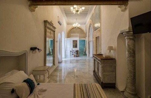 Medina Hotel | Dar Benti