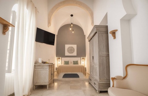 Medina Hotel | Dar Benti