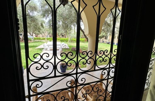 Ait Zat Cabin | Dar Benyahya