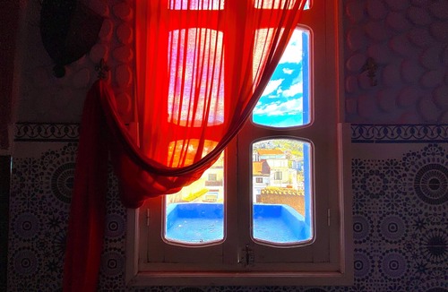 Souika Apartment | Dar Blue Sky