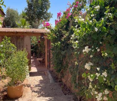 Lalla Takarkoust House | dar boumida