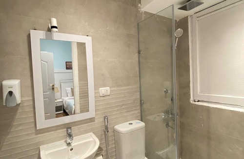 Downtown Cairo Hostel | Dar Cairo