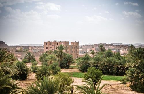 Tarmigt Hotel | Dar Chamaa