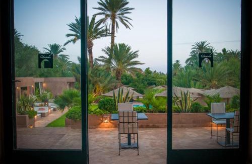 Tarmigt Hotel | Dar Chamaa