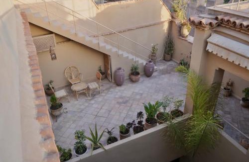 Taroudannt House | Dar Chamss