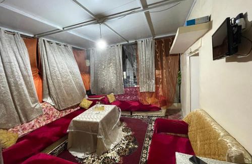 Ain Azlitan Apartment | Dar charfa