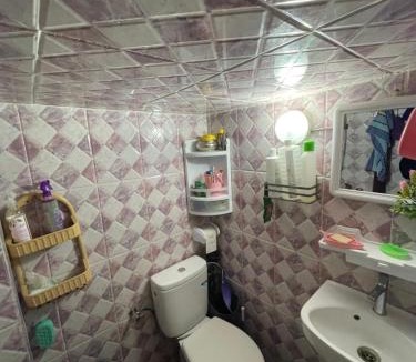 Ain Azlitan Apartment | Dar charfa