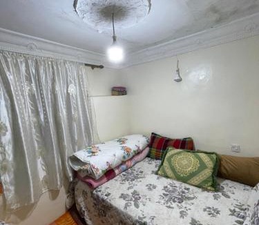 Ain Azlitan Apartment | Dar charfa