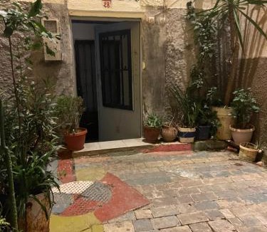 Ain Azlitan Apartment | Dar charfa