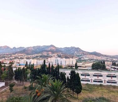 Tetouan Apartment | Dar Chellal