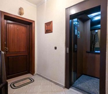 Tetouan Apartment | Dar Chellal